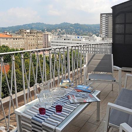 Appartamento Con Vista In Zona Lingotto By Wonderful Italy Turin Extérieur photo