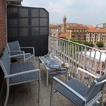 Appartamento Con Vista In Zona Lingotto By Wonderful Italy Turin Extérieur photo